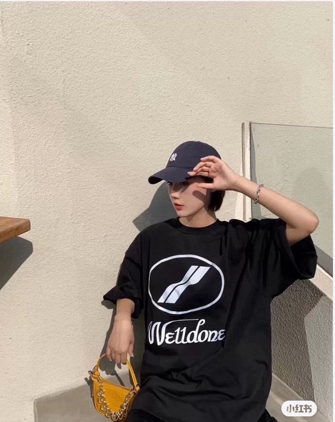 Clothes WE11 DONE 20250329-4