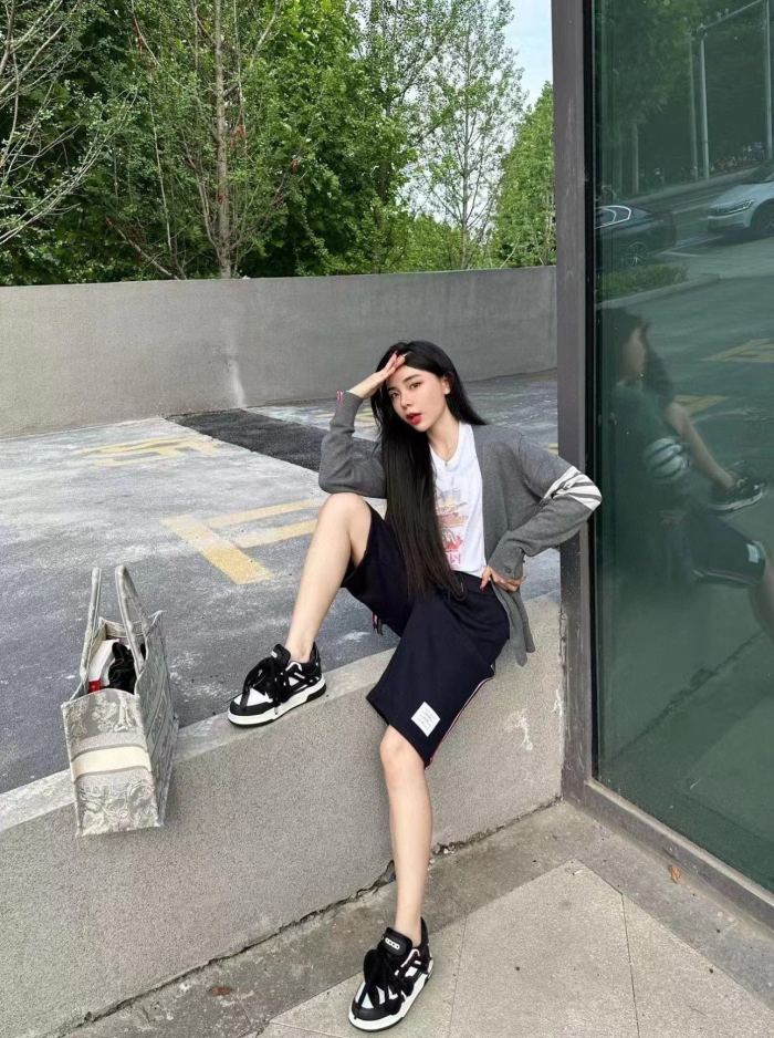 Clothes Thom Browne 20250329-4