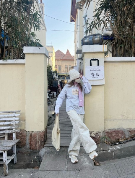 Clothes Acne Studios 20250329-1