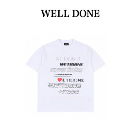 Clothes WE11 DONE 20250329-2