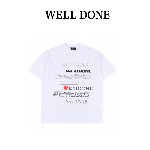 Clothes WE11 DONE 20250329-2