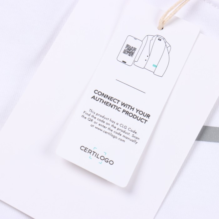 Clothes WE11 DONE 20250329-3