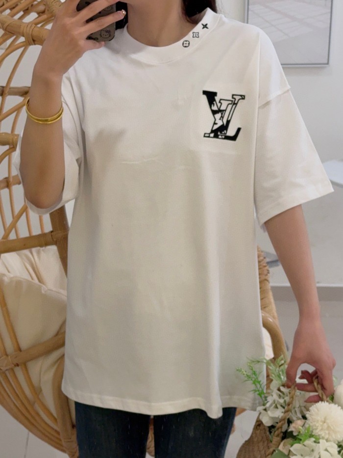 Clothes Louis Vuitton 20250329-6