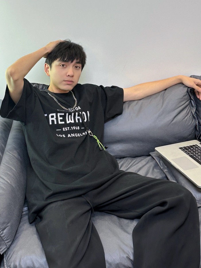 Clothes Balenciaga 20250329-2