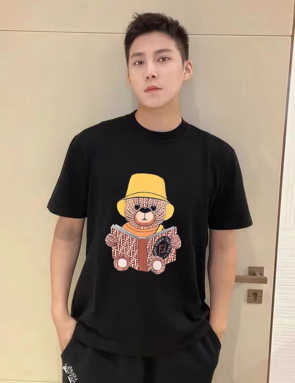 Clothes Fendi 20250329-2