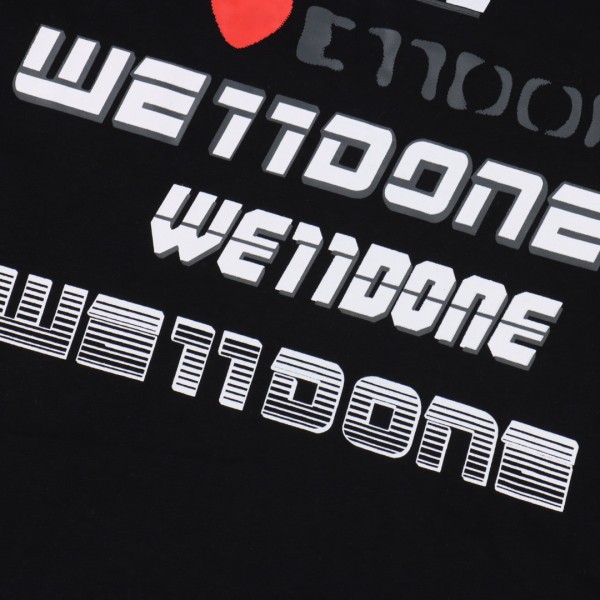 Clothes WE11 DONE 20250329-1