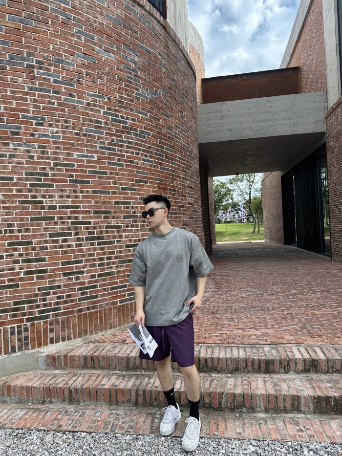  Clothes Chtome Hearts 20250329-1