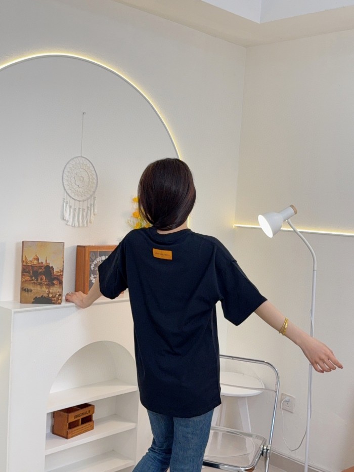 Clothes Louis Vuitton 20250329-5