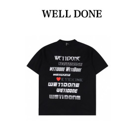 Clothes WE11 DONE 20250329-1