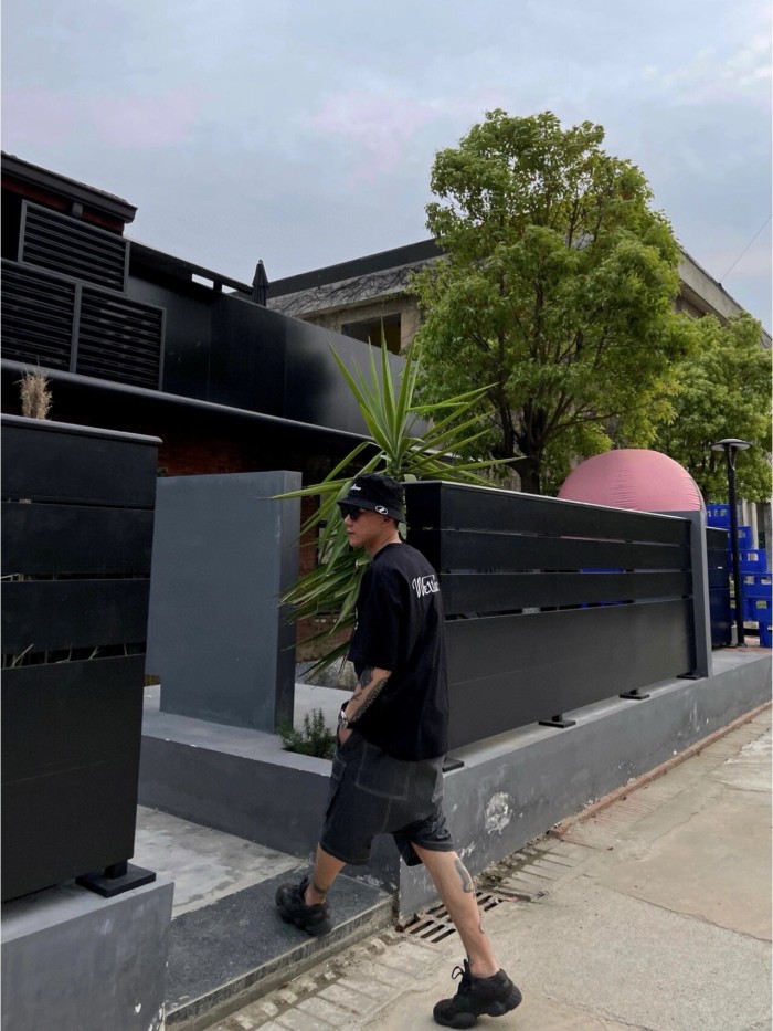 Clothes WE11 DONE 20250329-4