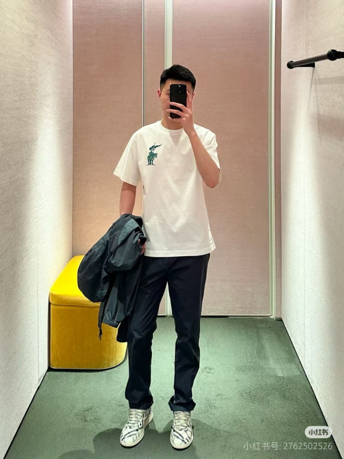 Clothes Burberry 20250329-4