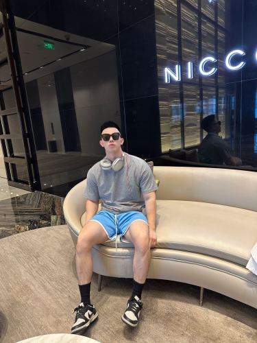 Clothes Thom Browne 20250329-2