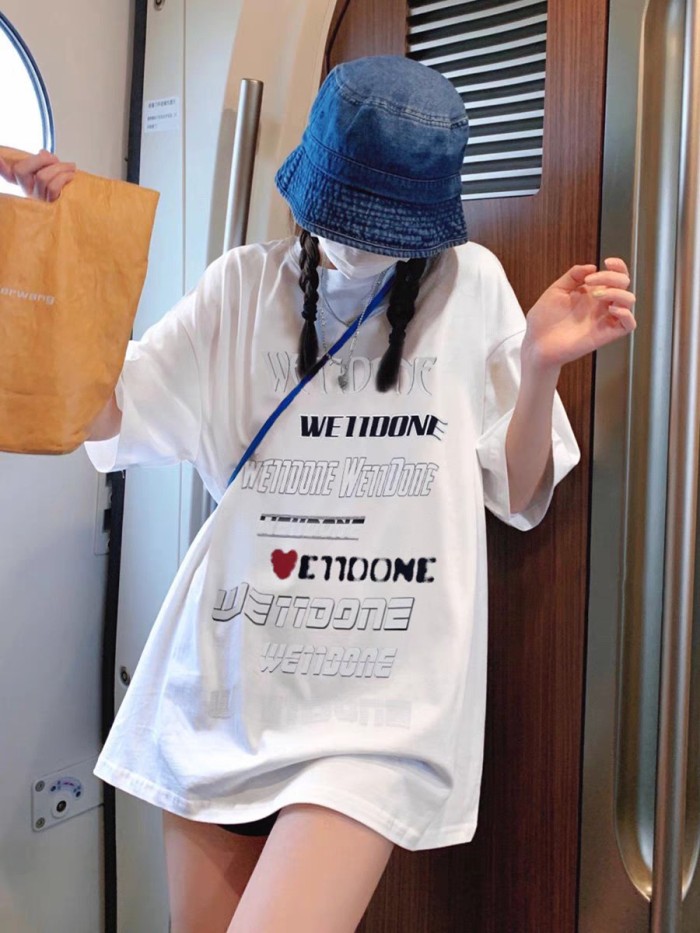 Clothes WE11 DONE 20250329-2