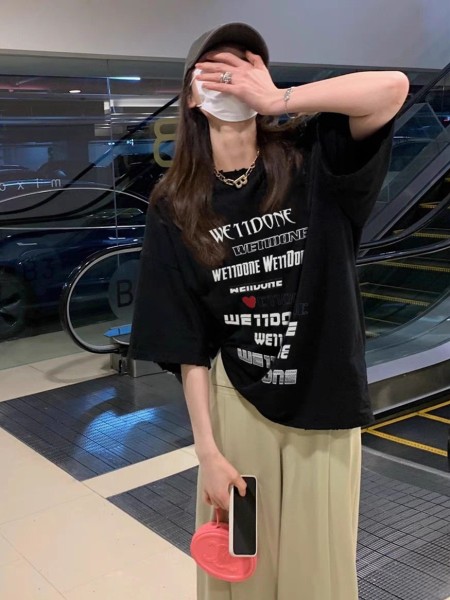 Clothes WE11 DONE 20250329-1