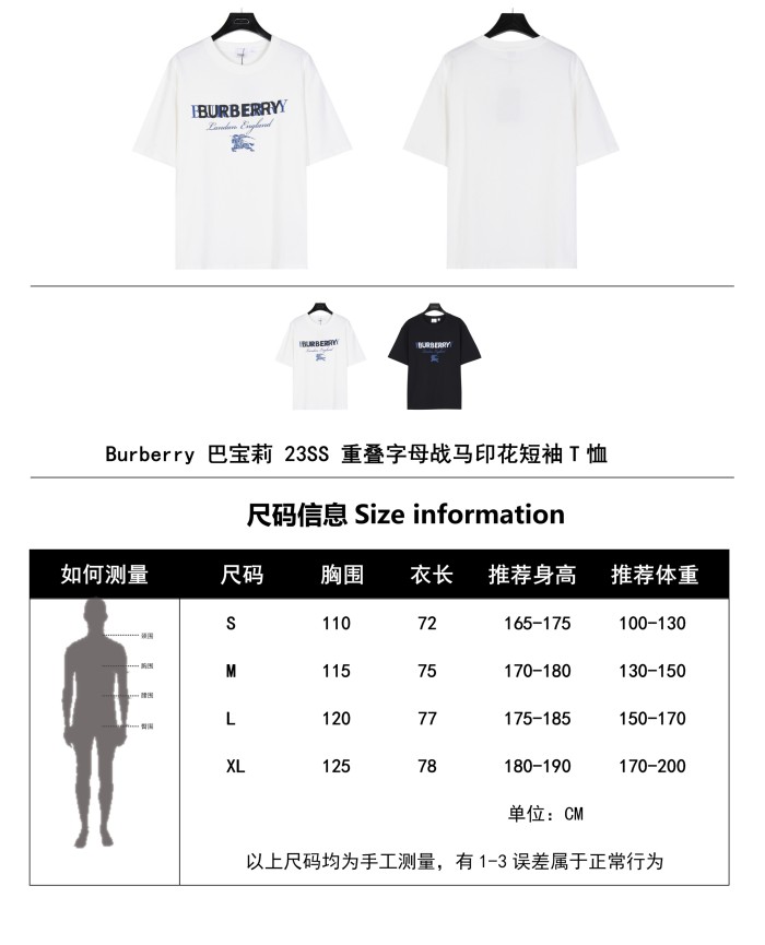  Clothes Burberry 20250329-5