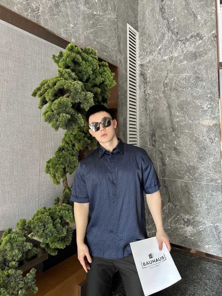 Clothes Fendi 20250329-3