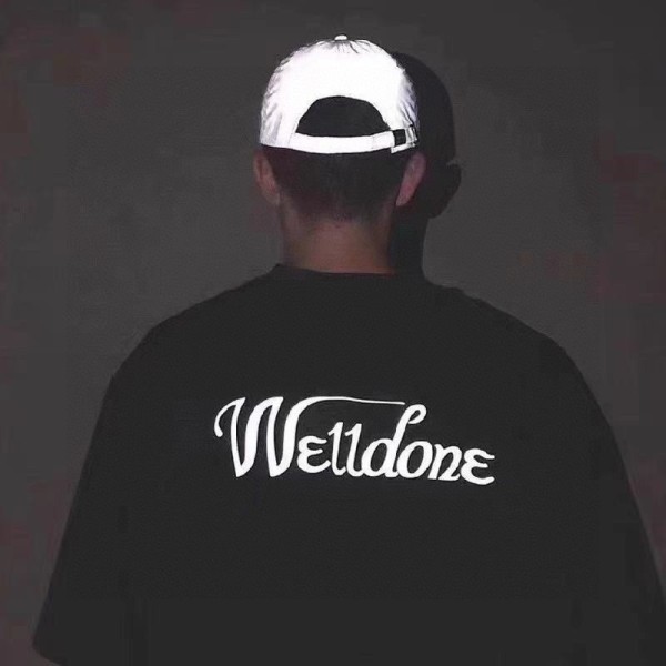 Clothes WE11 DONE 20250329-4