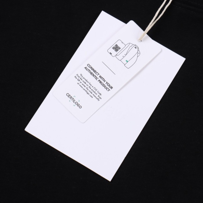 Clothes WE11 DONE 20250329-5