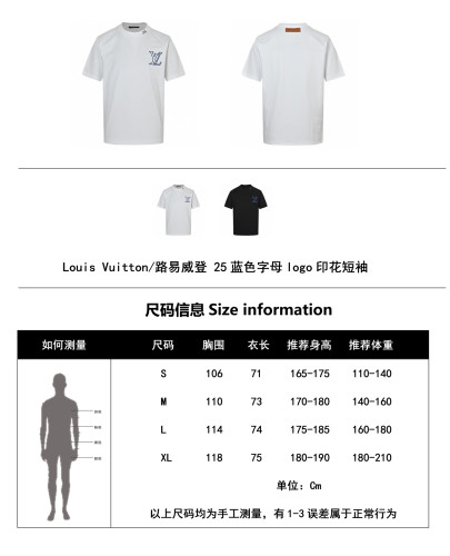 Clothes Louis Vuitton 20250329-1