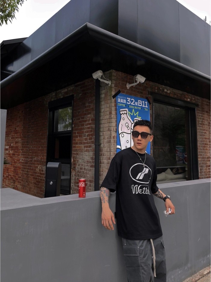 Clothes WE11 DONE 20250329-4