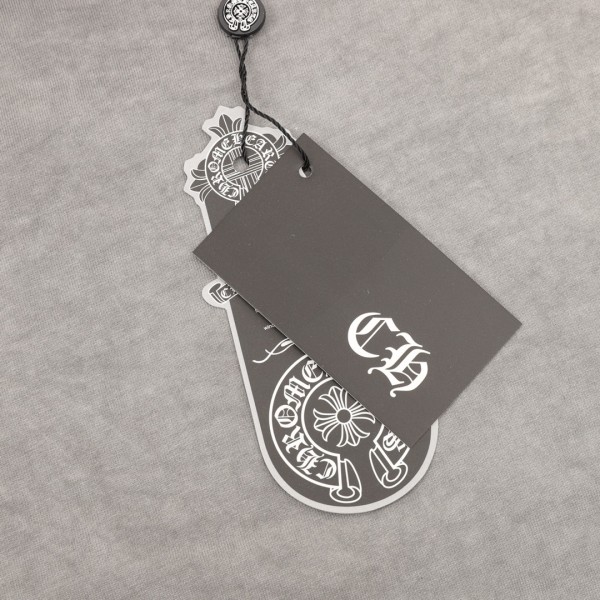  Clothes Chtome Hearts 20250329-1