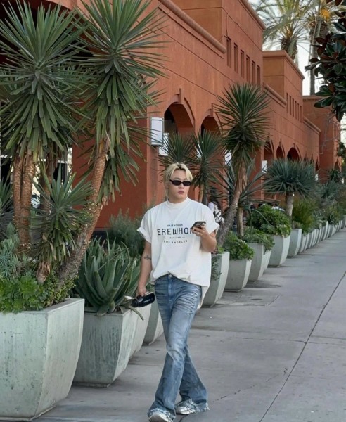 Clothes Balenciaga 20250329-1