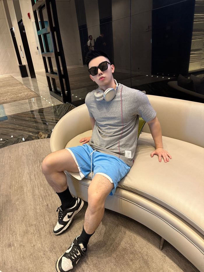 Clothes Thom Browne 20250329-2