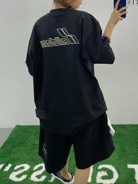 Clothes WE11 DONE 20250329-5