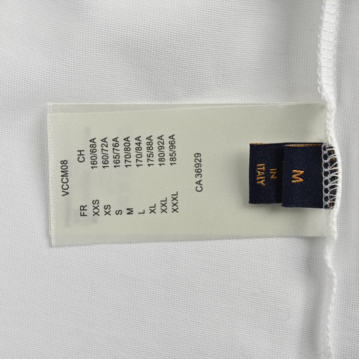 Clothes Louis Vuitton 20250329-1