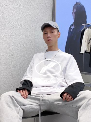 Clothes WE11 DONE 20250329-3