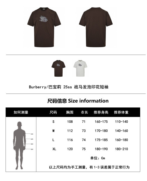 Clothes Burberry 20250329-2