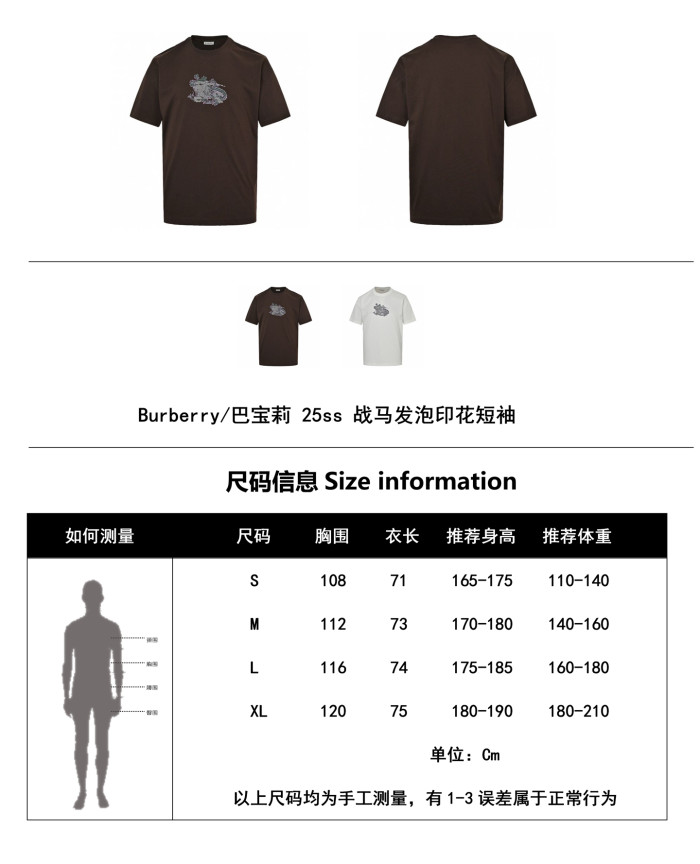 Clothes Burberry 20250329-2