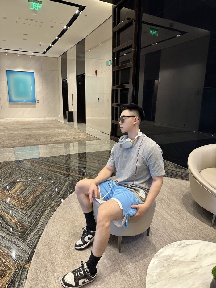 Clothes Thom Browne 20250329-2