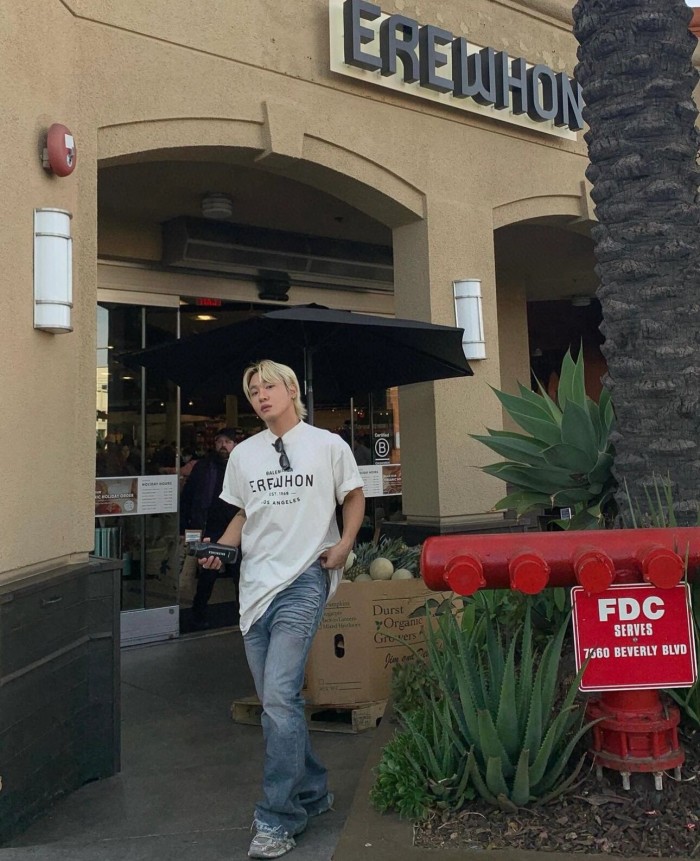 Clothes Balenciaga 20250329-1