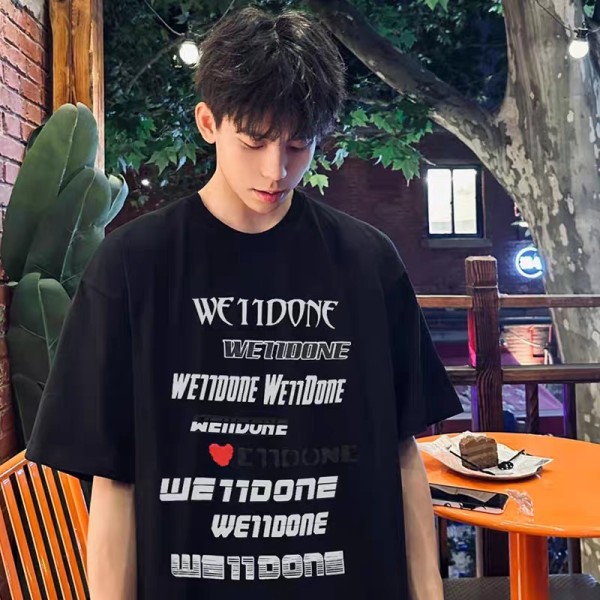 Clothes WE11 DONE 20250329-1