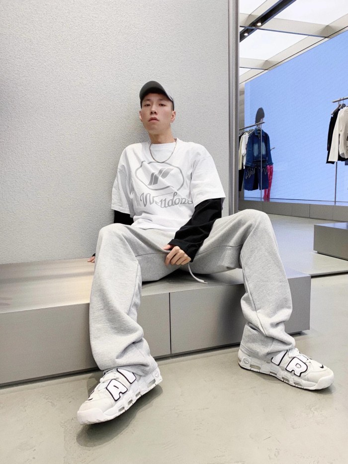 Clothes WE11 DONE 20250329-3