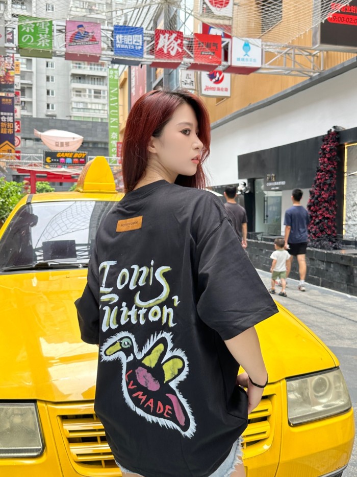  Clothes Louis Vuitton 20250329-7