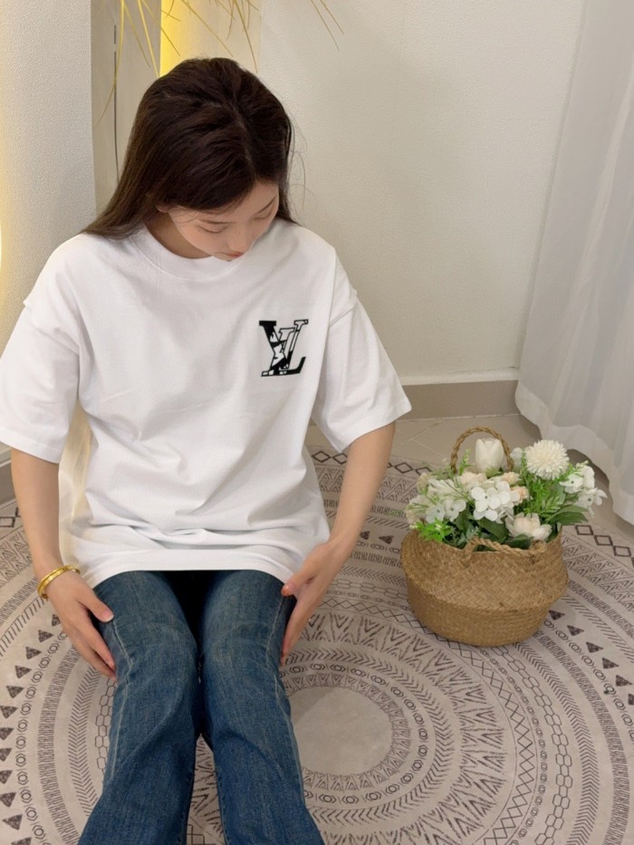 Clothes Louis Vuitton 20250329-6