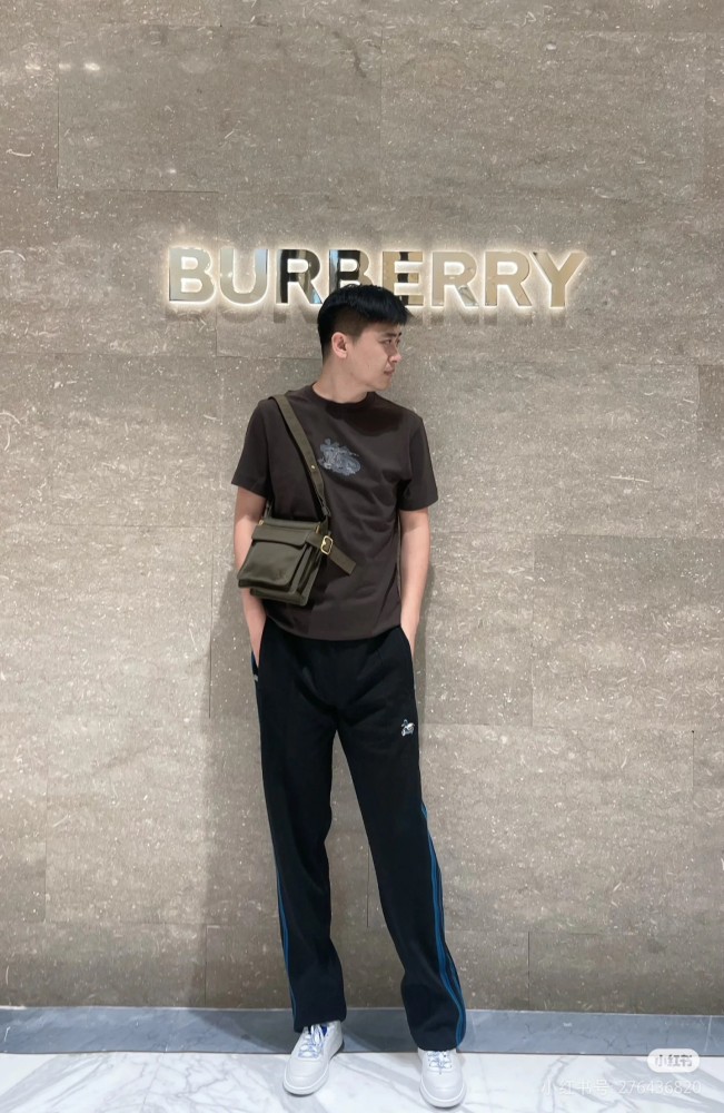 Clothes Burberry 20250329-2