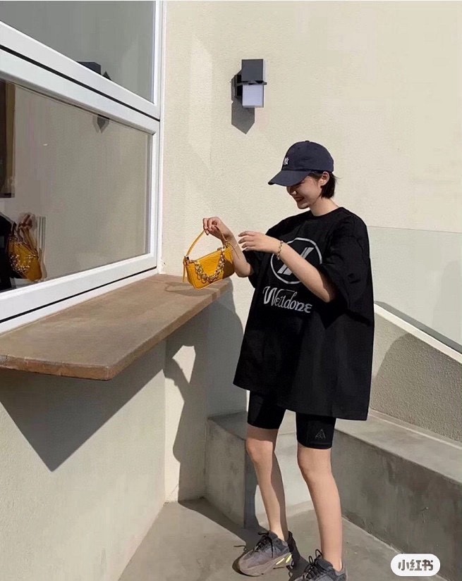 Clothes WE11 DONE 20250329-4