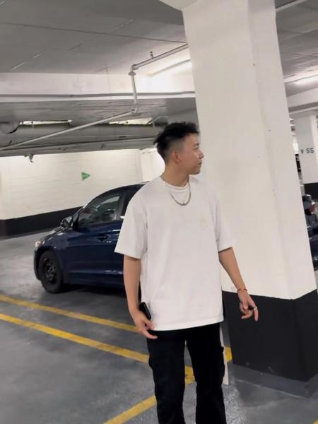 Clothes WE11 DONE 20250329-6