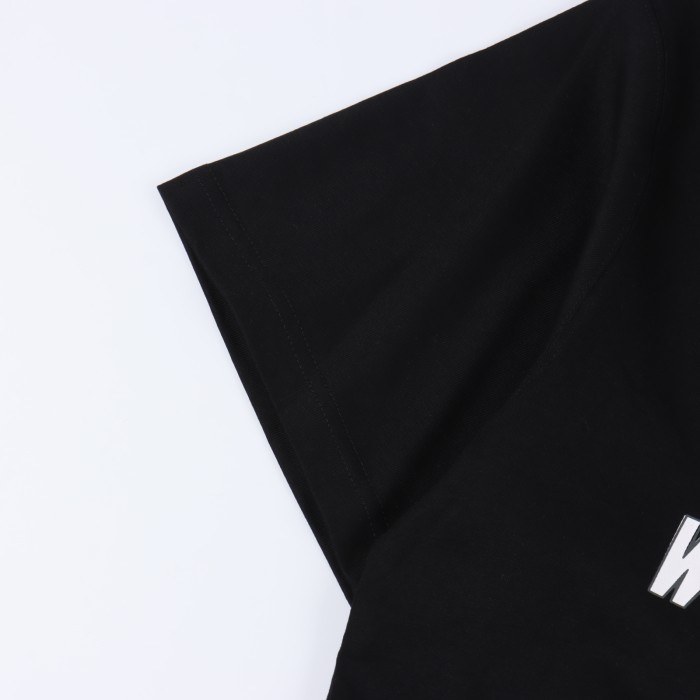 Clothes WE11 DONE 20250329-1