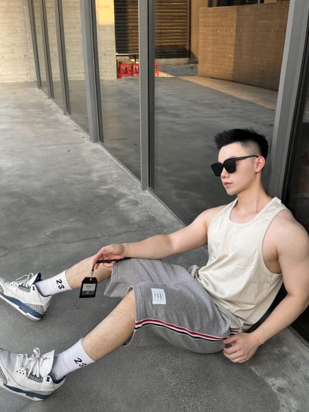 Clothes Thom Browne 20250329-3