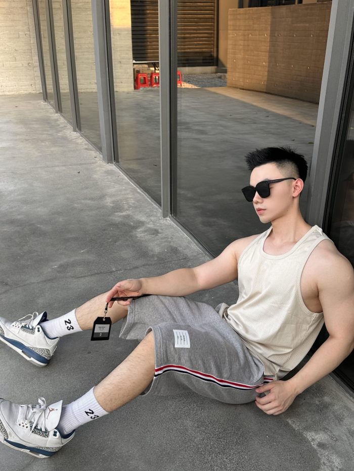 Clothes Thom Browne 20250329-3