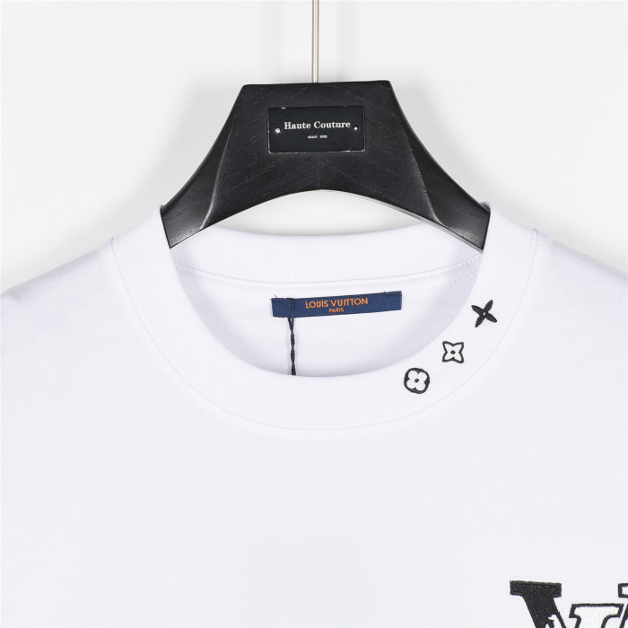 Clothes Louis Vuitton 20250329-6