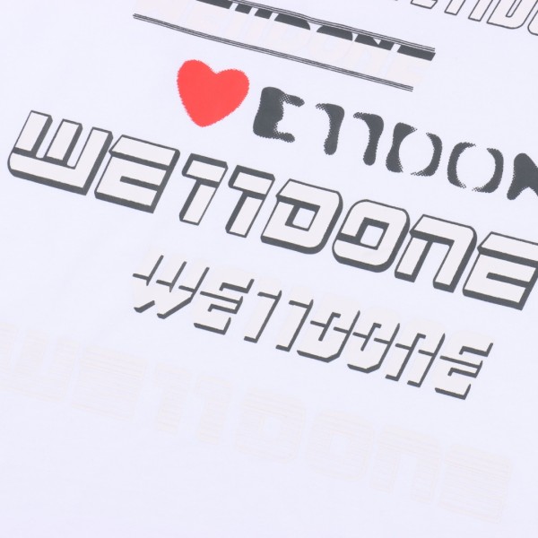 Clothes WE11 DONE 20250329-2