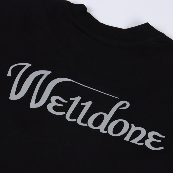 Clothes WE11 DONE 20250329-4