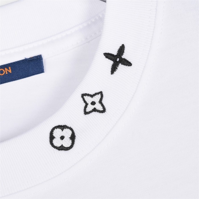 Clothes Louis Vuitton 20250329-6