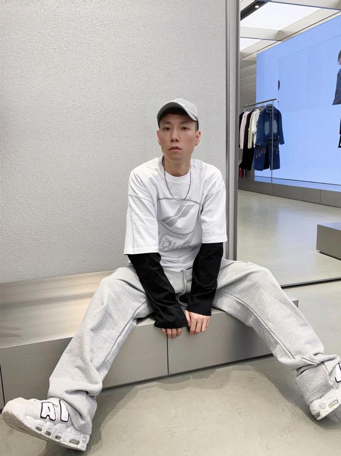 Clothes WE11 DONE 20250329-3