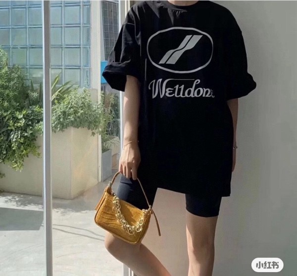 Clothes WE11 DONE 20250329-4